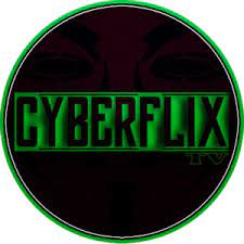 CyberFlix TV