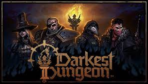 Darkest Dungeon 2