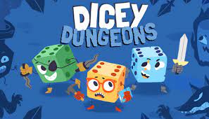 Dicey Dungeon