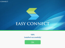 Easyconnect