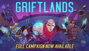 Griftlands