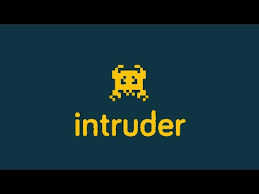 Intruders 