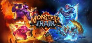 Monster Train