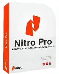 Nitro PDF Pro