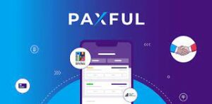 Paxful Bitcoin and Crypto Wallet