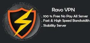 RavoVPN