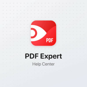 Readdle PDF Expert
