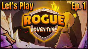 Rogue Adventure