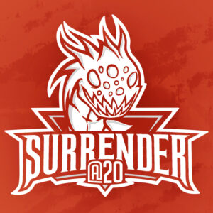 Surrender at 20