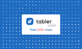 Tabler Icons