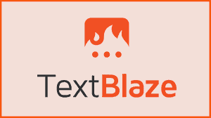 Text Blaze