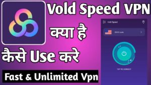 Vold Speed