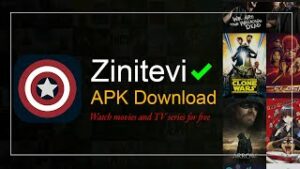 Zinitevi