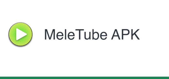 Meletube