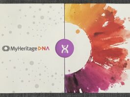 Myheritage DNA Alternatives