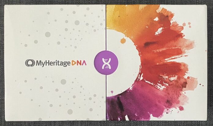 Myheritage DNA Alternatives