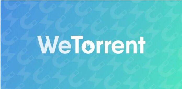 wetorrent alternatives