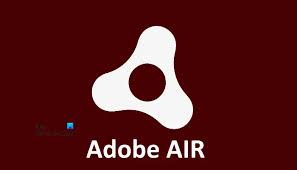 Adobe AIR