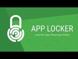 AppLocker by BGNmobi