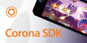 Corona SDK