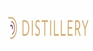 Distillery