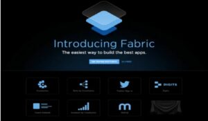 Fabric