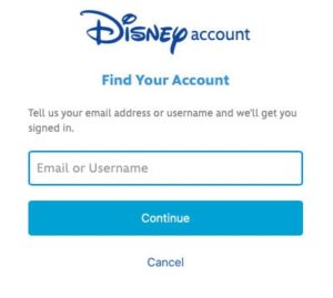 How to Recover DVC Login Credentials 