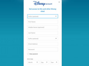 How to Register for DVC Login Membership