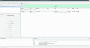 KDE Partition Manager