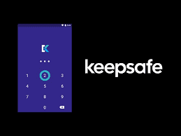 Keepsafe Photo Vault