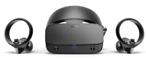 Oculus Rift S PC-Powered VR Gaming Headset