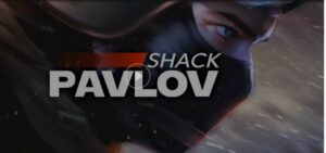 Pavlov Shack Free VR Games