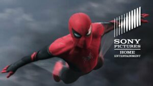 Spider-Man: Far from Home