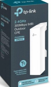 TP-Link CPE210