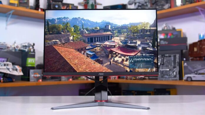 2K Vs 4K Which Monitor