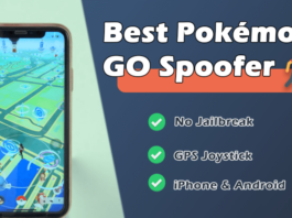 pokemon go spoofers