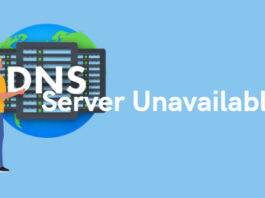 How To Fix DNS Server Unavailable Complete Guide
