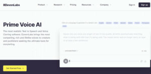 Elevenlabs.io