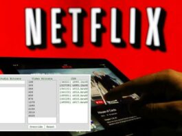 Fix Netflix Keeps Buffering Issue