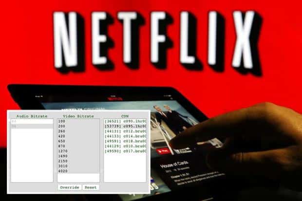 Fix Netflix Keeps Buffering Issue