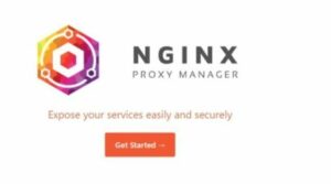 Nginx