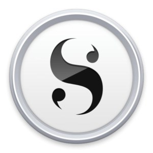 Scrivener