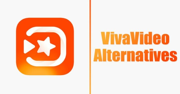 VivaVideo Alternatives