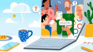 What is an Online Meeting and What Tools are Required