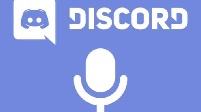 discord mic not working error