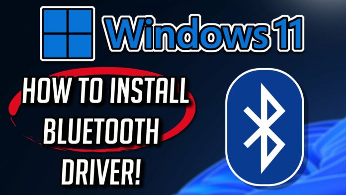 Bluetooth Software For Windows 10 And 11