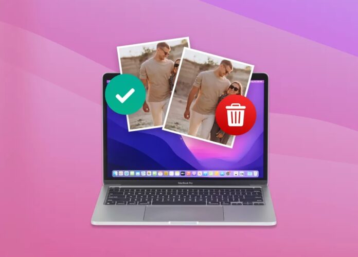 How to Find and Remove Duplicate Photos on Your Mac