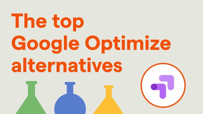 Best Google Optimize Alternatives