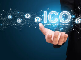 ICO Marketing