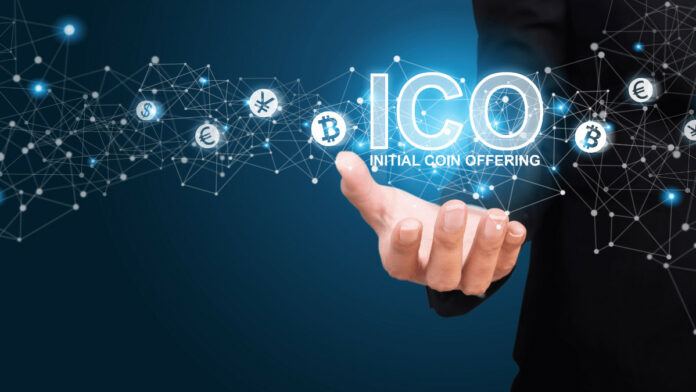 ICO Marketing